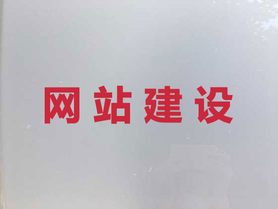 延安网站开发正规公司